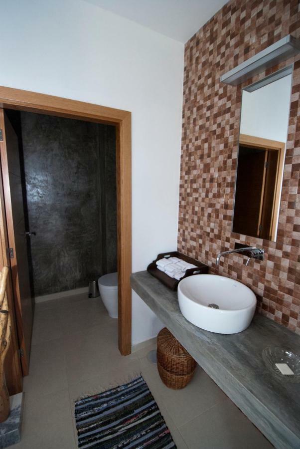 Casas Do Monte Villa Resende Buitenkant foto