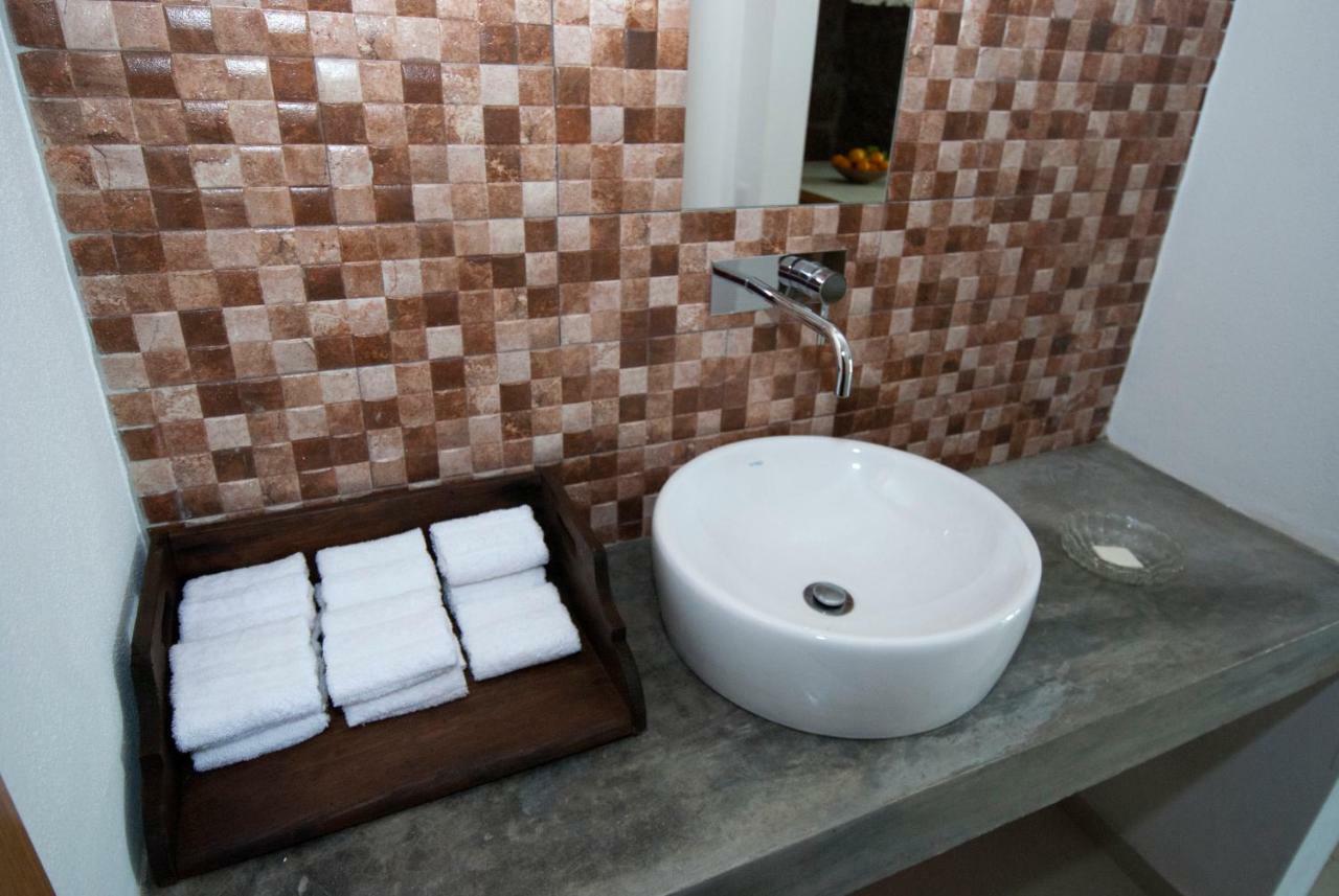 Casas Do Monte Villa Resende Buitenkant foto